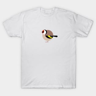 Fat Bird - Goldfinch T-Shirt